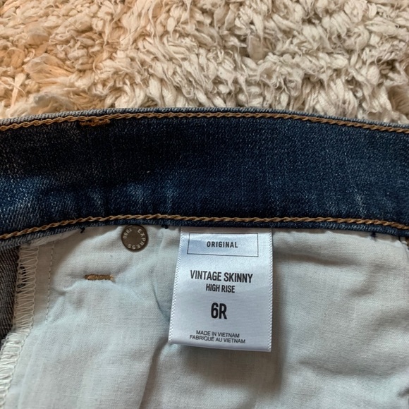 Express Jeans - Picture 4 of 4